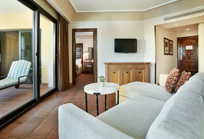 Полулюкс, Ona Mar Menor Golf & Spa
