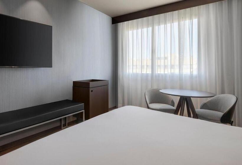 스탠다드 룸, Ac Hotel By Marriott Alicante