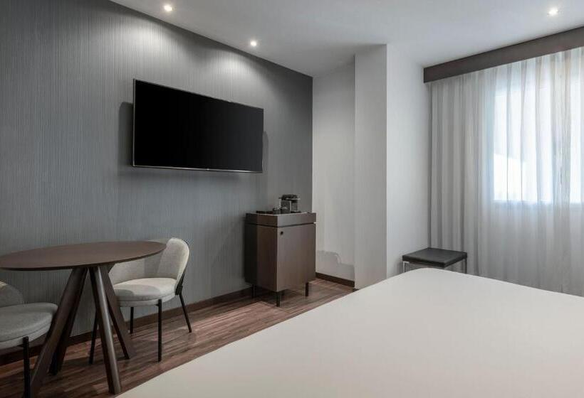 수피리어 룸, Ac Hotel By Marriott Alicante