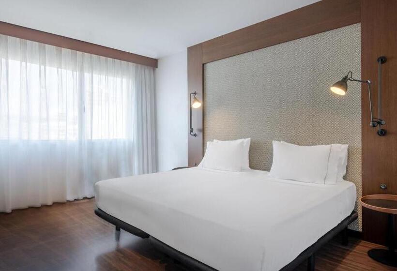 패밀리 주니어 스위트, Ac Hotel By Marriott Alicante