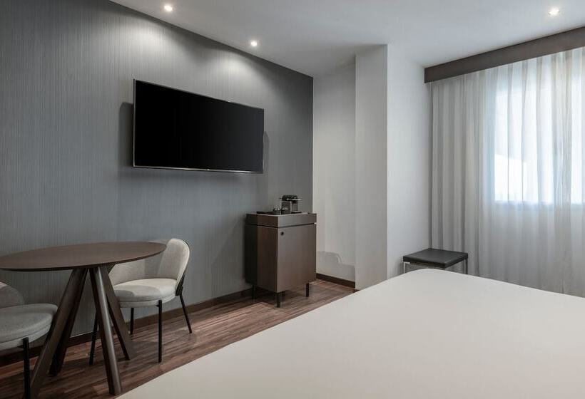 수피리어 룸, Ac Hotel By Marriott Alicante