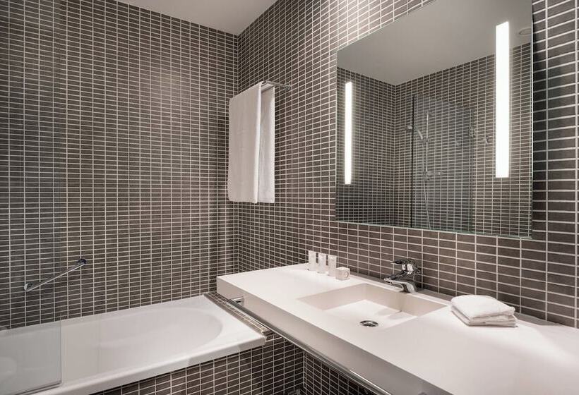 스탠다드 룸, Ac Hotel By Marriott Alicante
