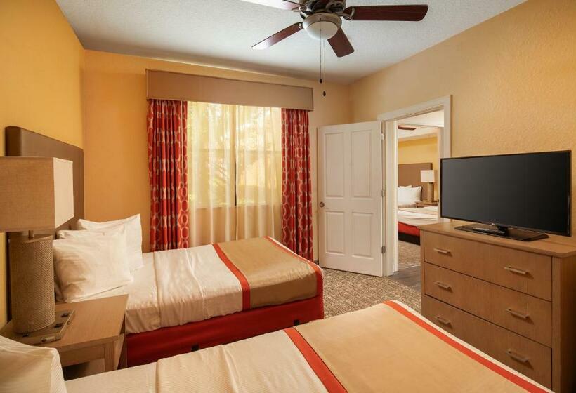 סוויטת 2 חדרי שינה, Floridays Orlando Two & Three Bed Rooms Condo Resort