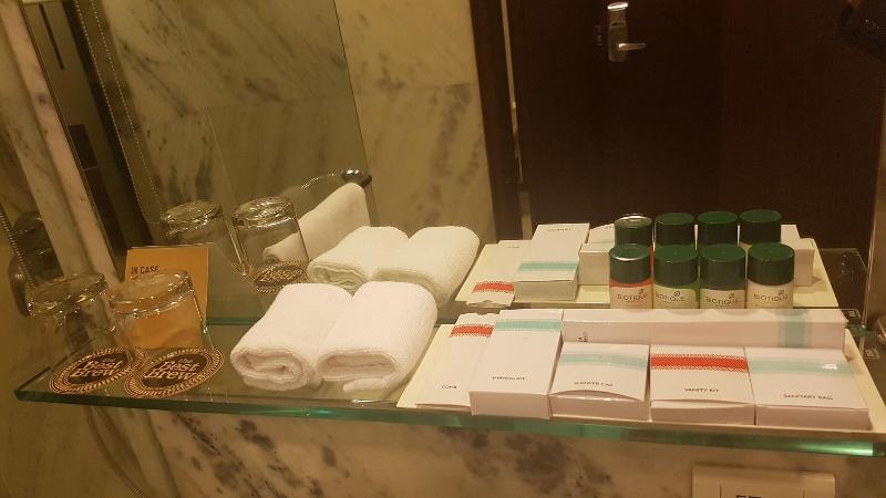 اتاق استاندارد, Ilunion Aqua 4