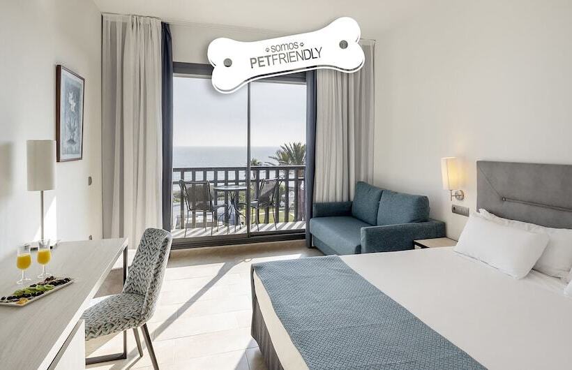标准间, Ilunion Calas De Conil