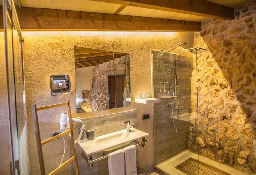 اتاق پرمیوم, Agroturismo Petit Hotel Son Perdiu   Adults Only