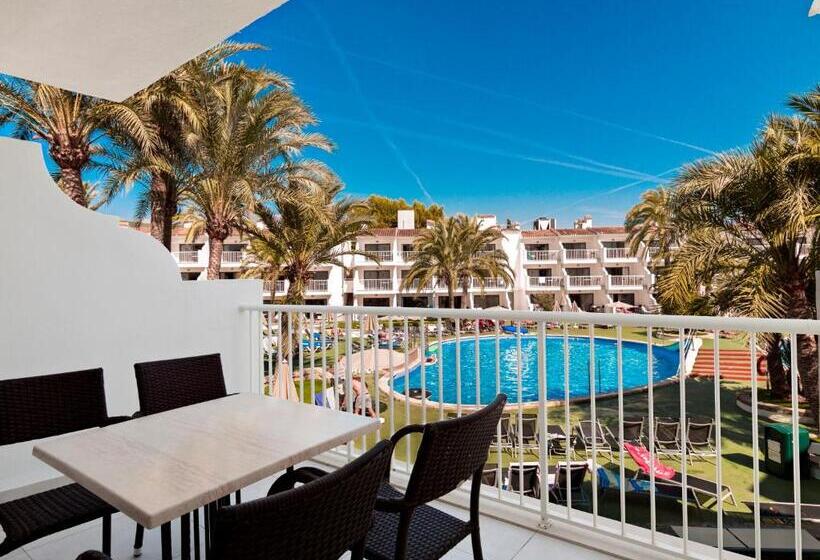 Апартаменты Superior 1 Спальня, Ca’s Saboners Aparthotel