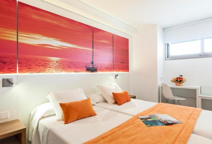 Апартаменты Superior 1 Спальня, Ca’s Saboners Aparthotel