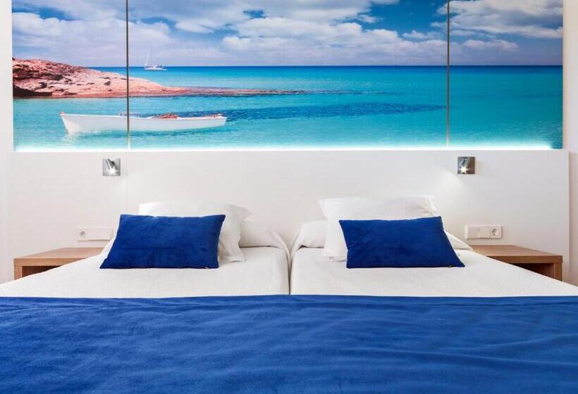 Апартаменты 1 Спальня Нижний Этаж, Ca’s Saboners Aparthotel