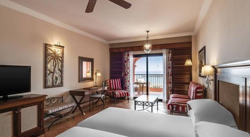 Полулюкс Вид на Море, Sheraton Fuerteventura Golf & Spa Resort