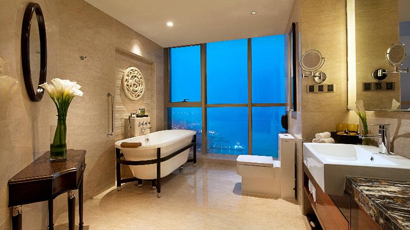 Номер Премиум Вид на Сад, Sheraton Fuerteventura Golf & Spa Resort