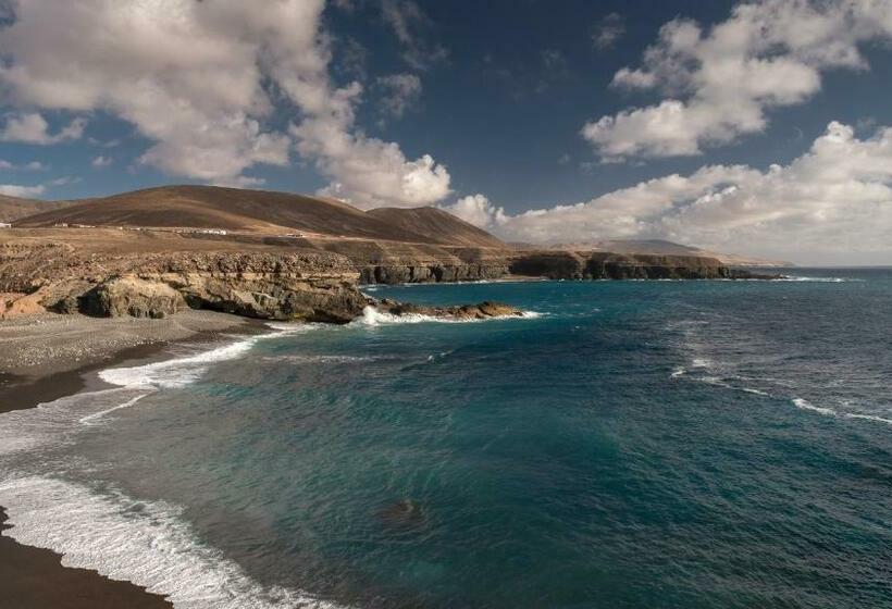 Люкс Executive Вид на Море, Sheraton Fuerteventura Golf & Spa Resort