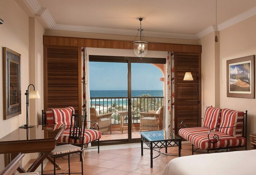 Номер Премиум Вид на Сад, Sheraton Fuerteventura Golf & Spa Resort