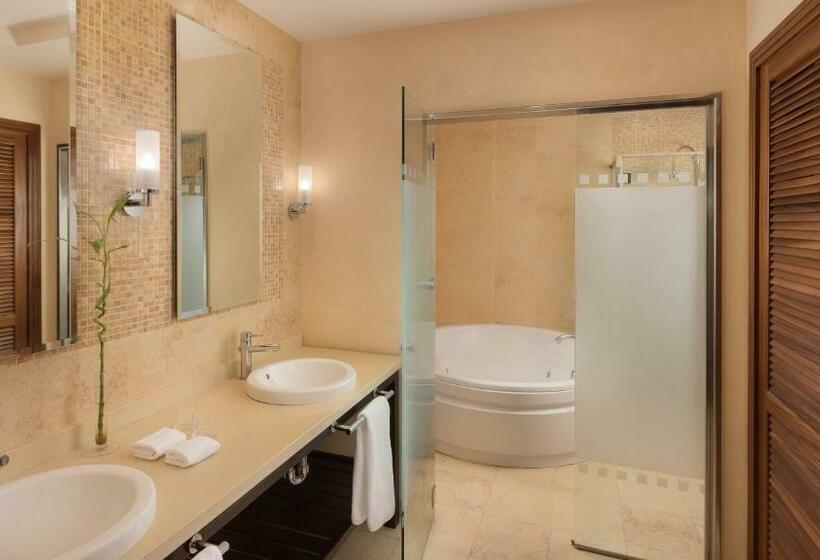Полулюкс Premium Вид на Сад, Sheraton Fuerteventura Golf & Spa Resort