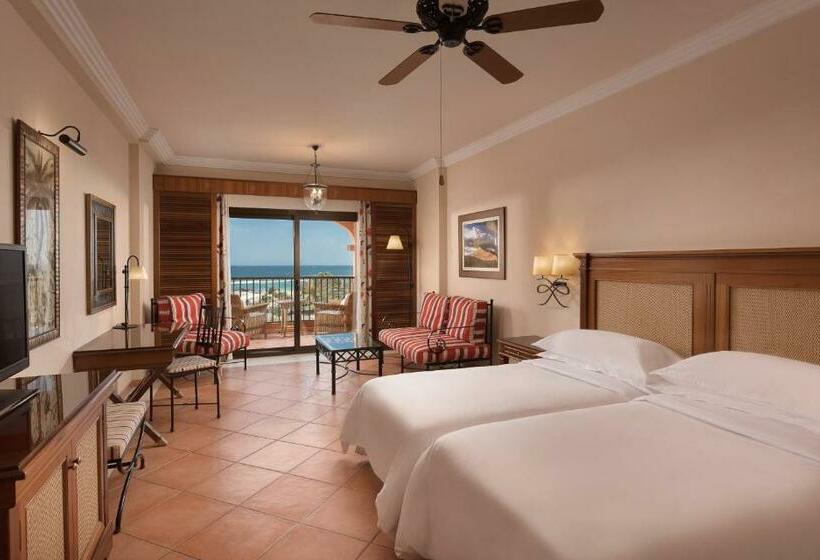Номер Deluxe Кровать Кинг, Sheraton Fuerteventura Golf & Spa Resort