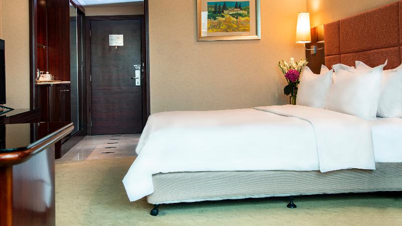 Студия Стандарт, Alea Hotel Apartments