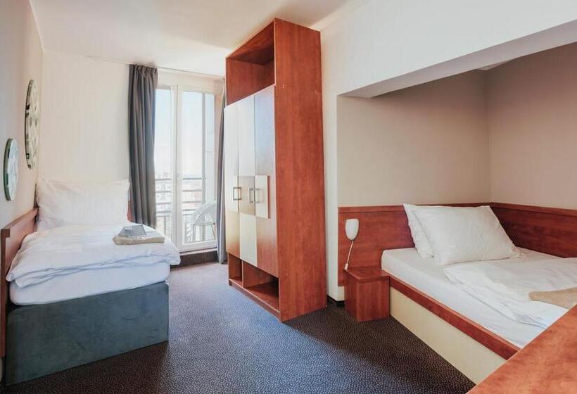 Номер Стандарт, Atrium Hotel   Family Friendly