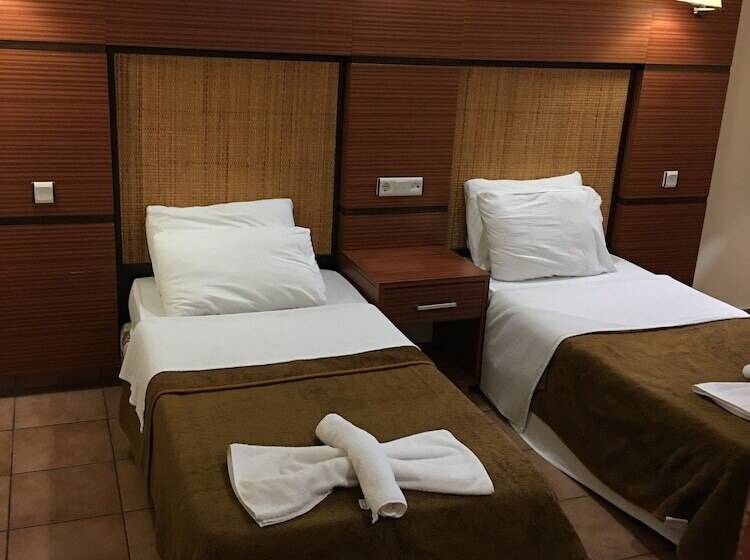 آپارتمان 1 خوابه, Greenpark Apartments