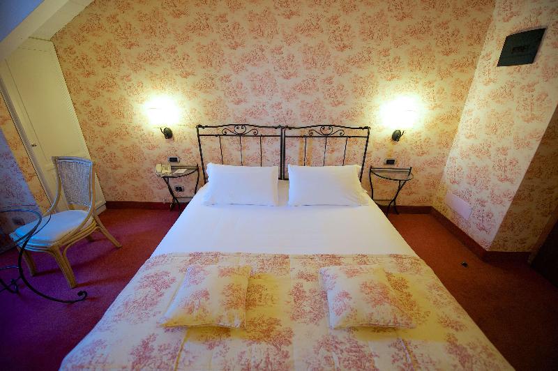اتاق لوکس با تخت بزرگ, Best Western Crystal Palace