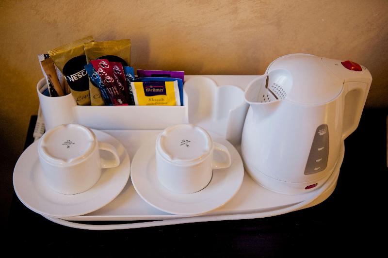 اتاق استاندارد سه نفره, Best Western Crystal Palace