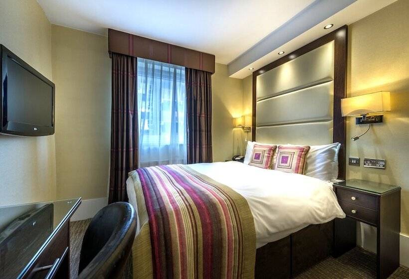 高级大房间, Grand Royale Hyde Park