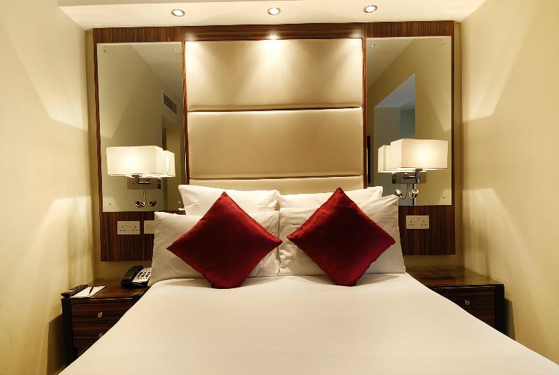 高级大房间, Grand Royale Hyde Park