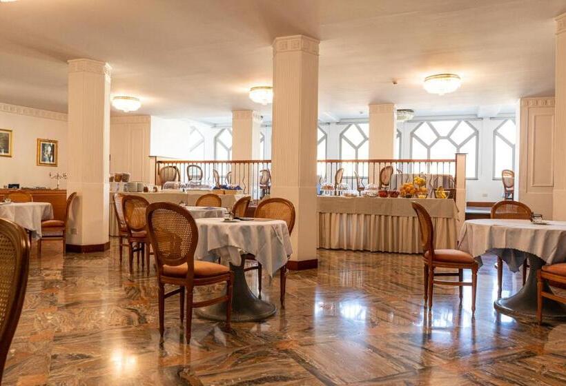 اتاق استاندارد, Miramonti