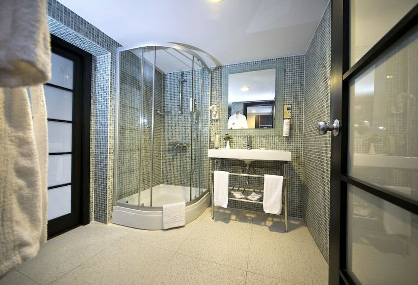 디럭스 자쿠지룸, Limak Lara Deluxe Hotel & Resort Antalya