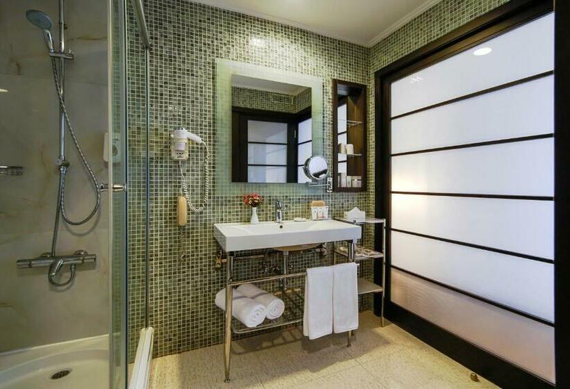 주니어 스위트 바다 전망, Limak Lara Deluxe Hotel & Resort Antalya