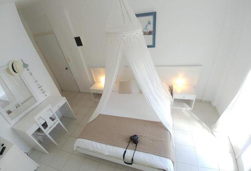 Классический Номер, Nauma Paros Design Boutique