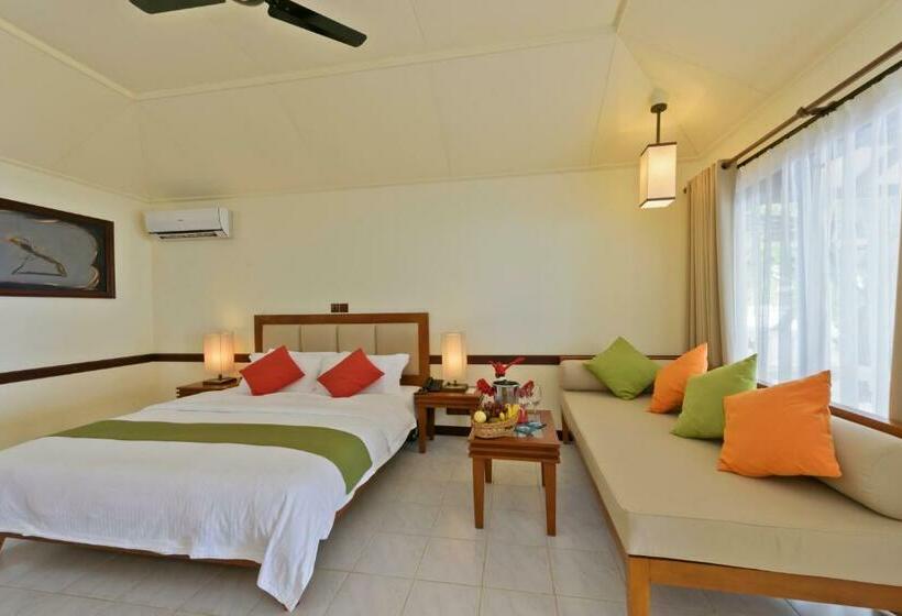 Villa 1 Dormitorio, Villa Nautica at Paradise Island