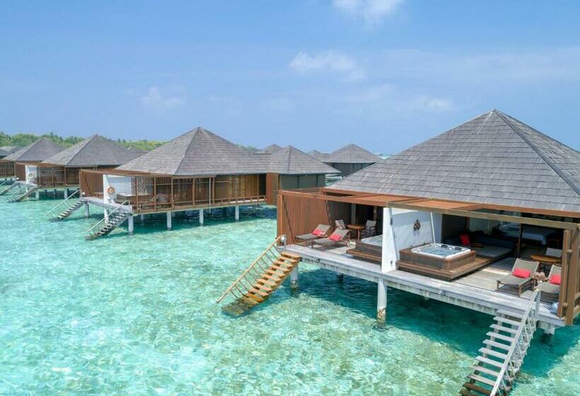 Villa 1 Dormitorio, Villa Nautica at Paradise Island