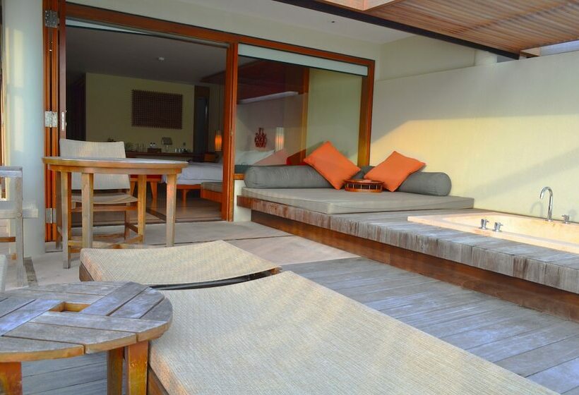 Villa 1 Dormitorio, Villa Nautica at Paradise Island