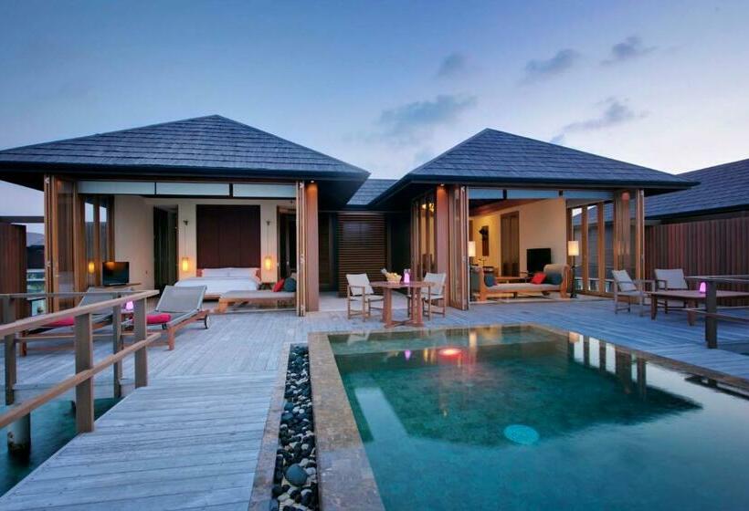 Suite con Hidromasaje, Villa Nautica at Paradise Island