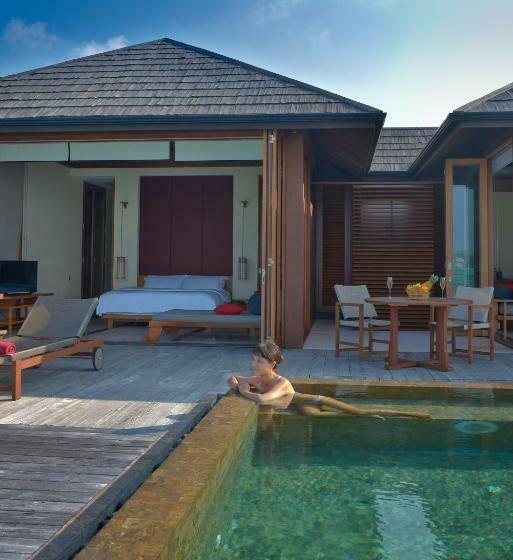 Suite con Hidromasaje, Villa Nautica at Paradise Island