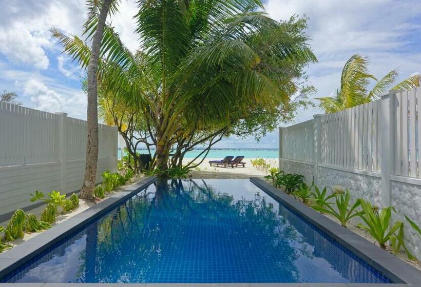 Villa 1 Dormitorio con Piscina, Villa Nautica at Paradise Island