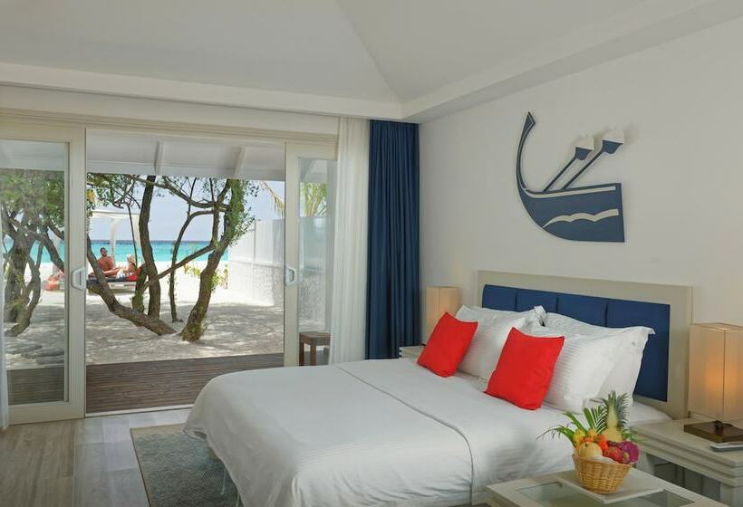 Villa 1 Dormitorio con Piscina, Villa Nautica at Paradise Island
