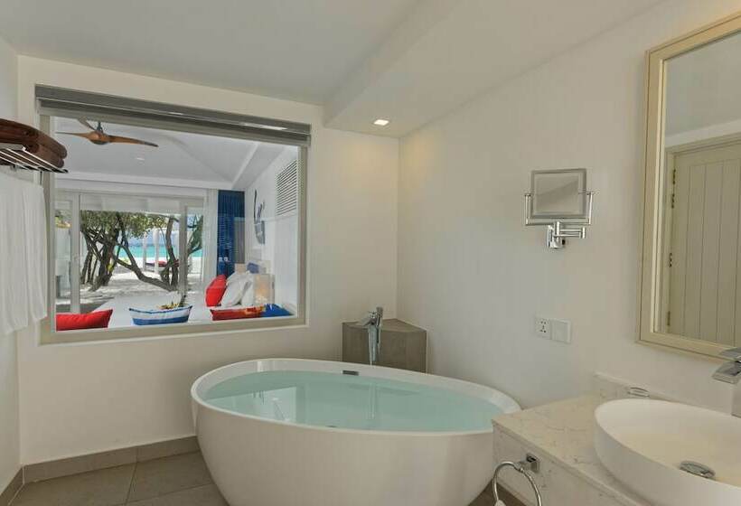 Villa 1 Dormitorio con Piscina, Villa Nautica at Paradise Island