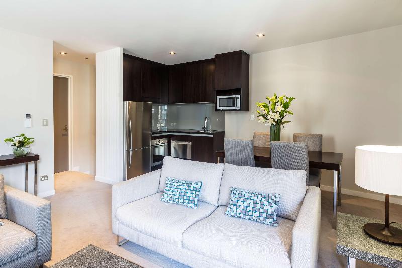 Студия Стандарт, Philippos Hotel Apartments