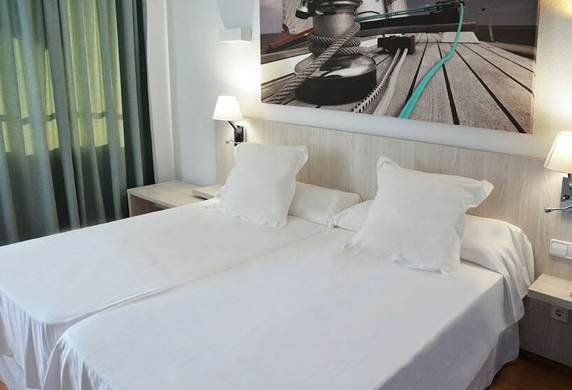 Апартаменты 1 Спальня, Apartamentos Vibra Tivoli