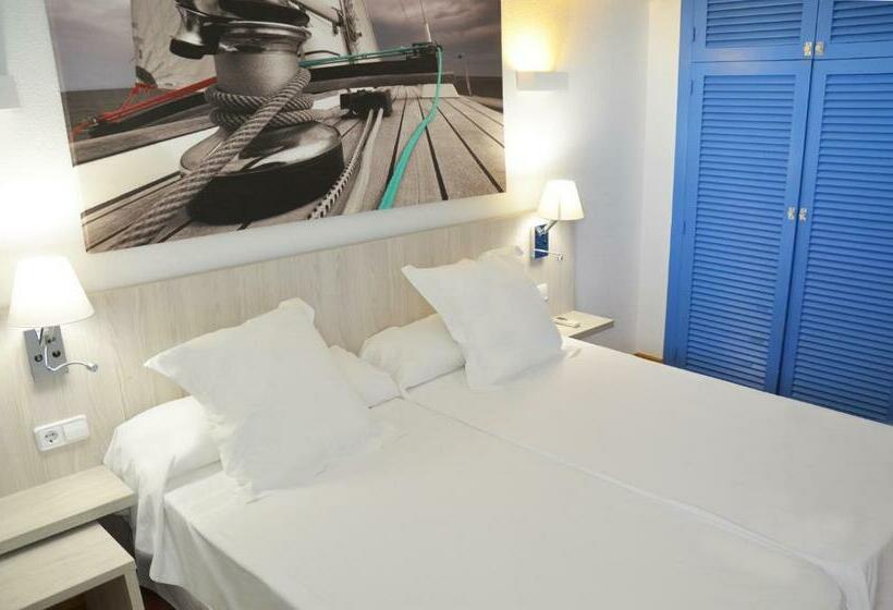 Апартаменты Superior 1 Спальня, Apartamentos Vibra Tivoli