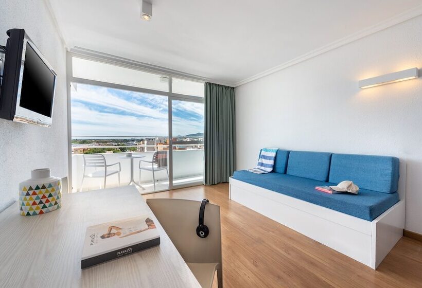Апартаменты 1 Спальня, Apartamentos Vibra Tivoli