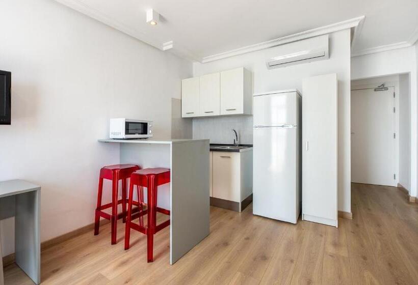 Апартаменты Superior 1 Спальня, Apartamentos Vibra Tivoli