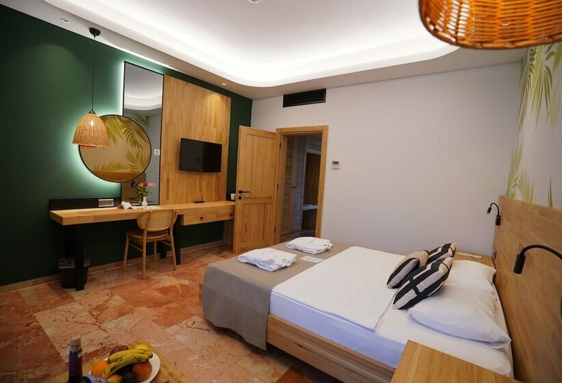 Семейный Номер, Club Tuana Fethiye  All Inclusive