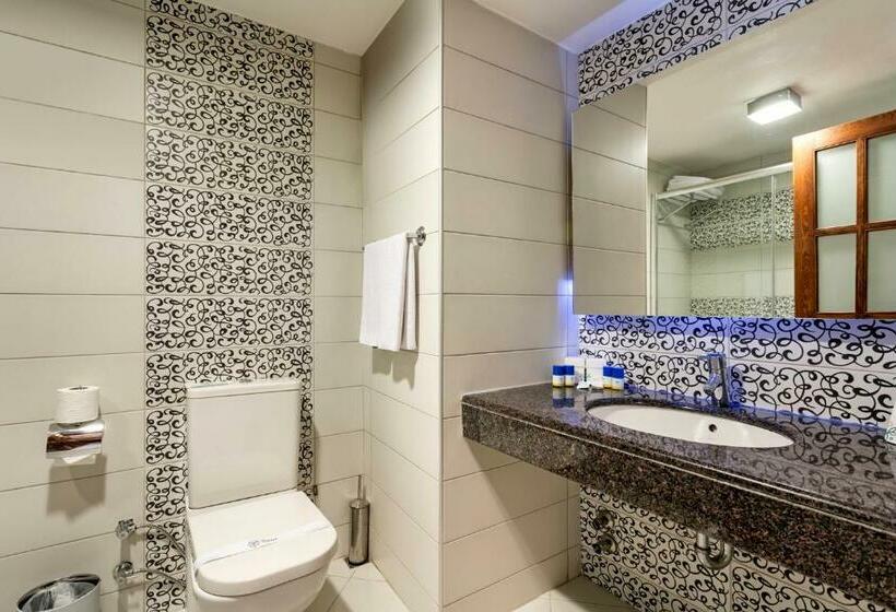 Номер Клуб, Club Tuana Fethiye  All Inclusive