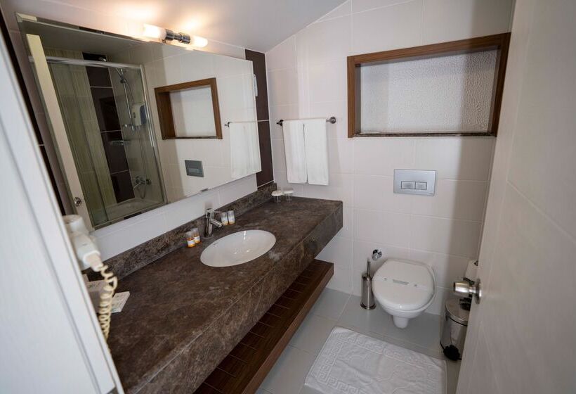 Номер Клуб, Club Tuana Fethiye  All Inclusive