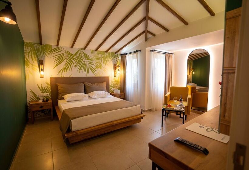 Семейный Номер, Club Tuana Fethiye  All Inclusive