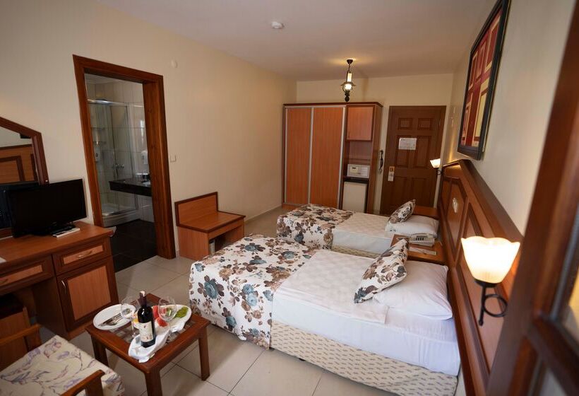 Семейный Номер, Club Tuana Fethiye  All Inclusive