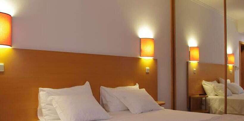 Номер Стандарт Вид на Реку, Douro Hotel Porto Antigo