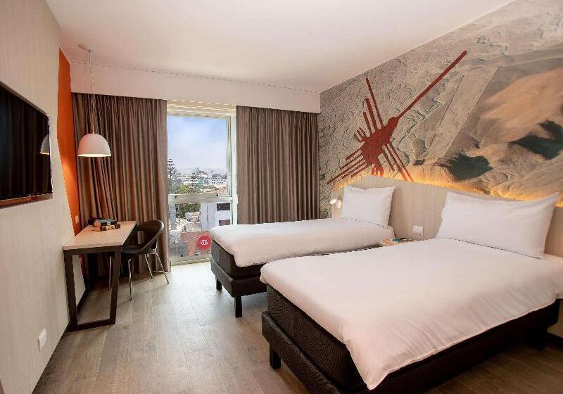 Классический Номер Вид на Сад, Intercontinental Pattaya Resort, An Ihg